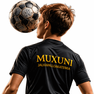 Muxuni – Test de paiement