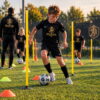 Bronze-kids3 Foundation Development