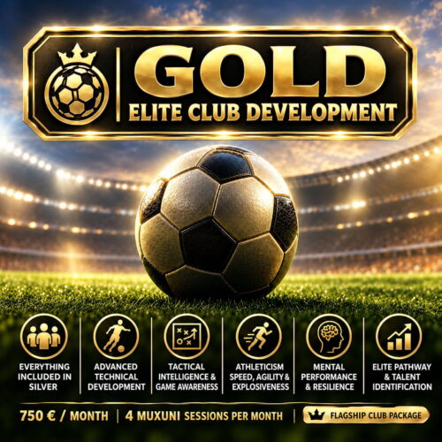 Elite Development