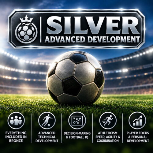 Advanced Development